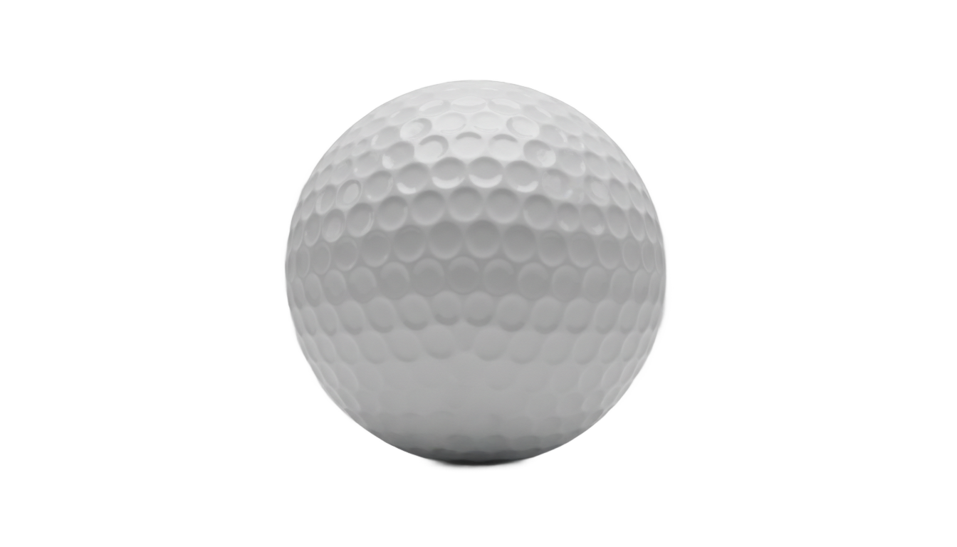 golf ball icon png PNG transparent background
