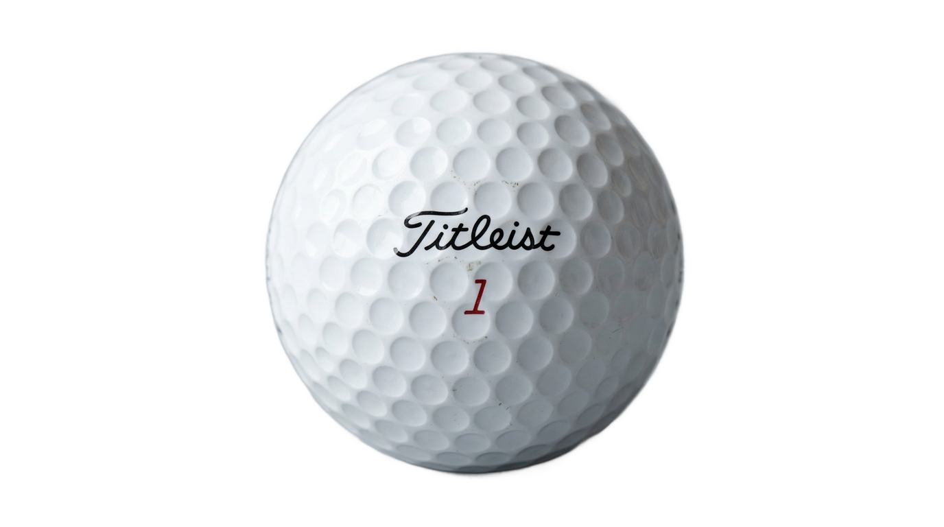 golf ball illustration png PNG transparent background