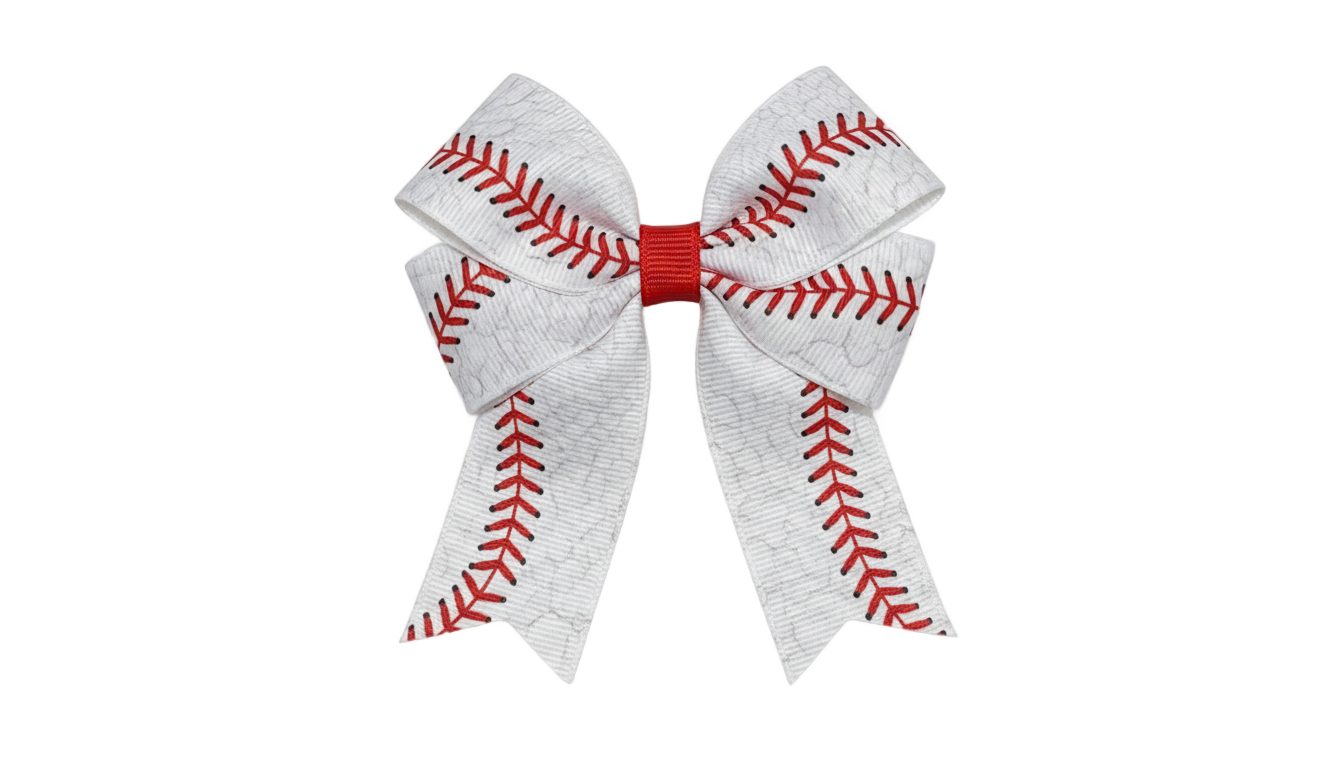 baseball bow png PNG transparent background