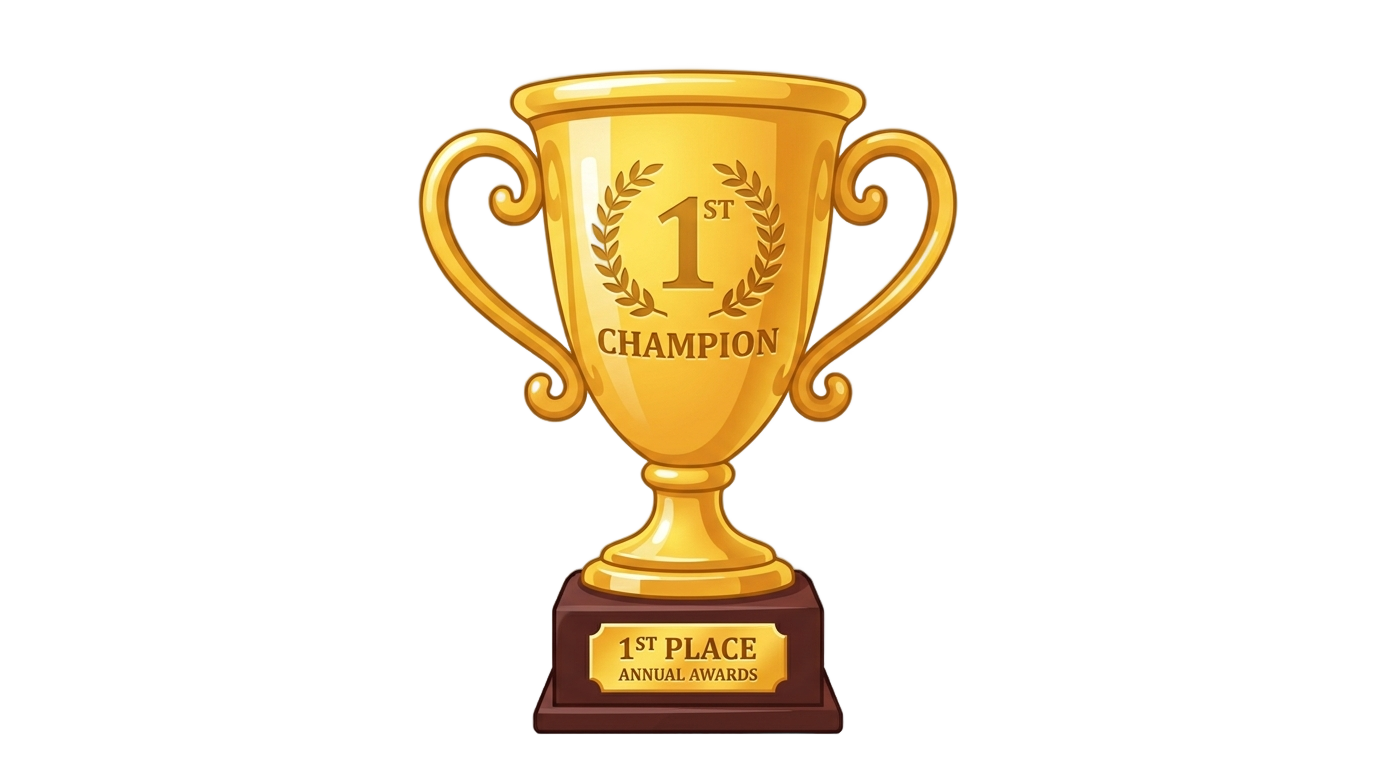 iphone trophy emoji png PNG transparent background