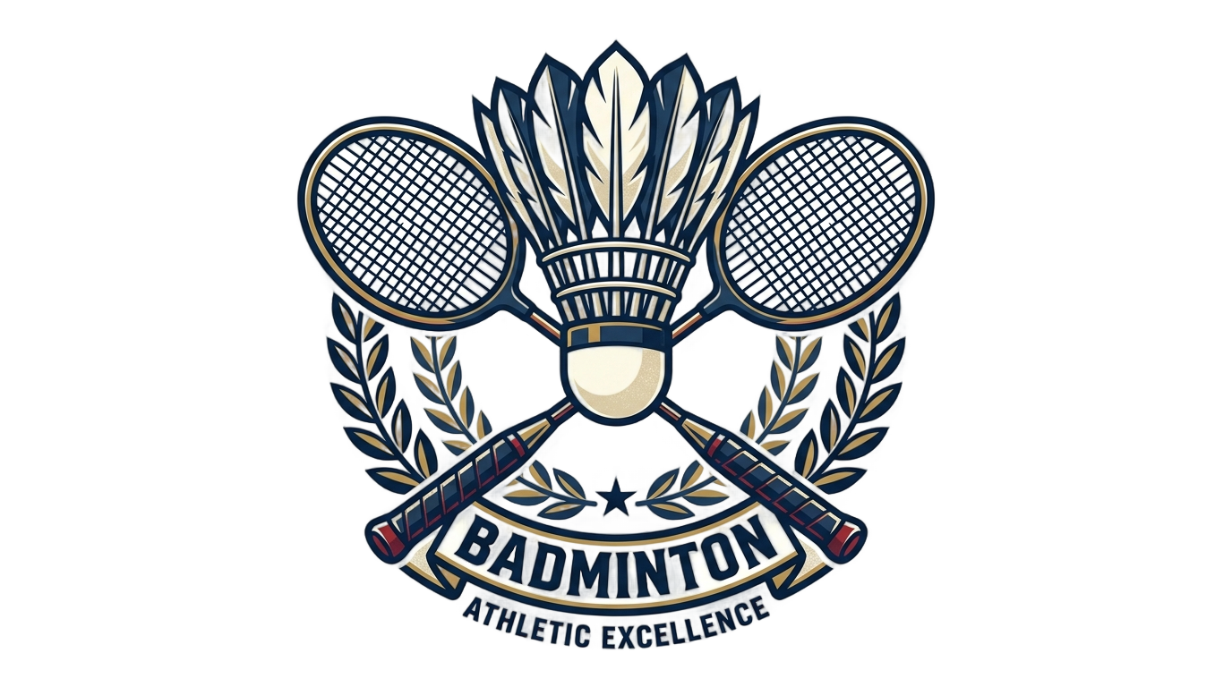 badminton logo png free download PNG transparent background