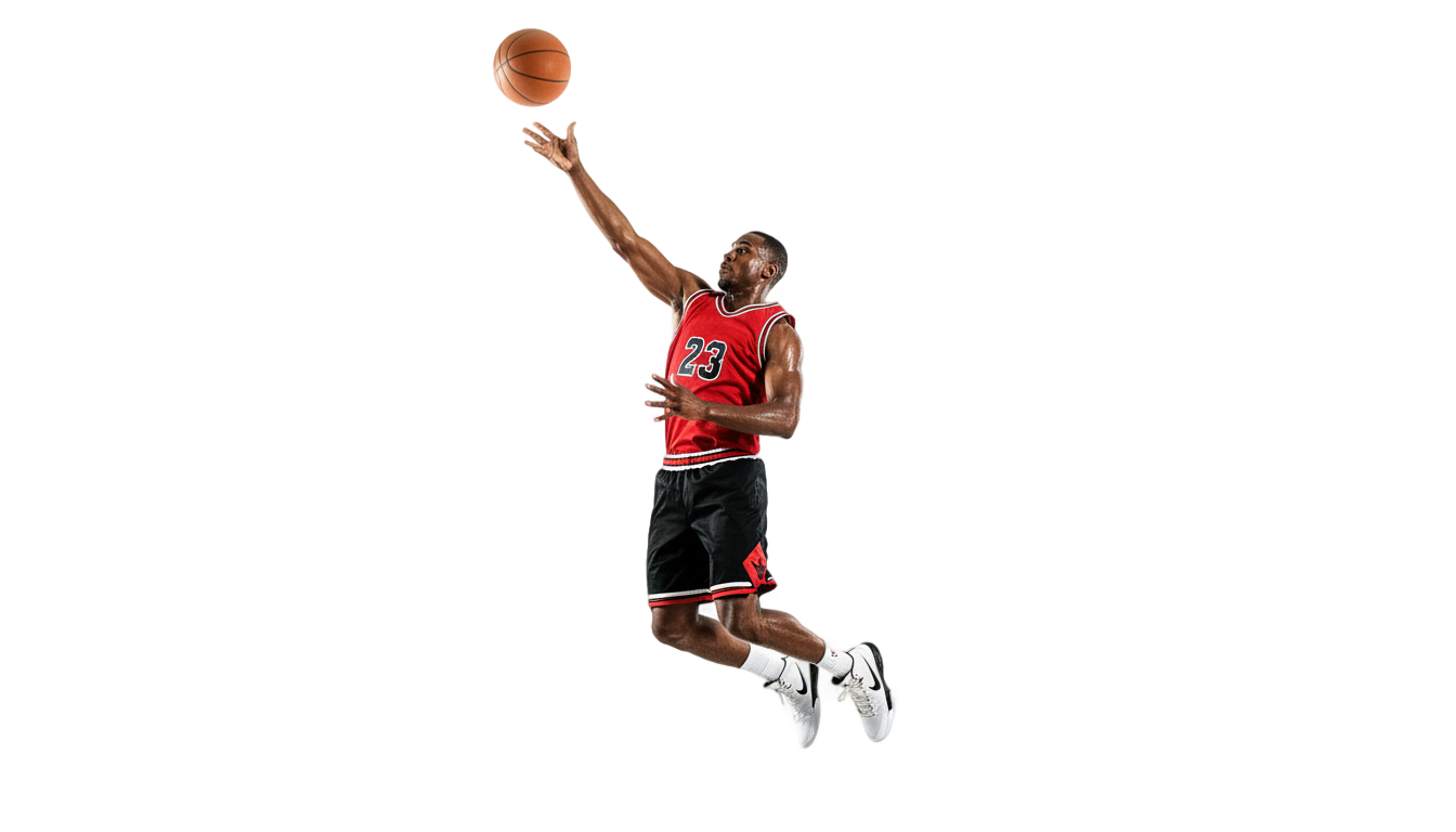 shooting basketball png PNG transparent background