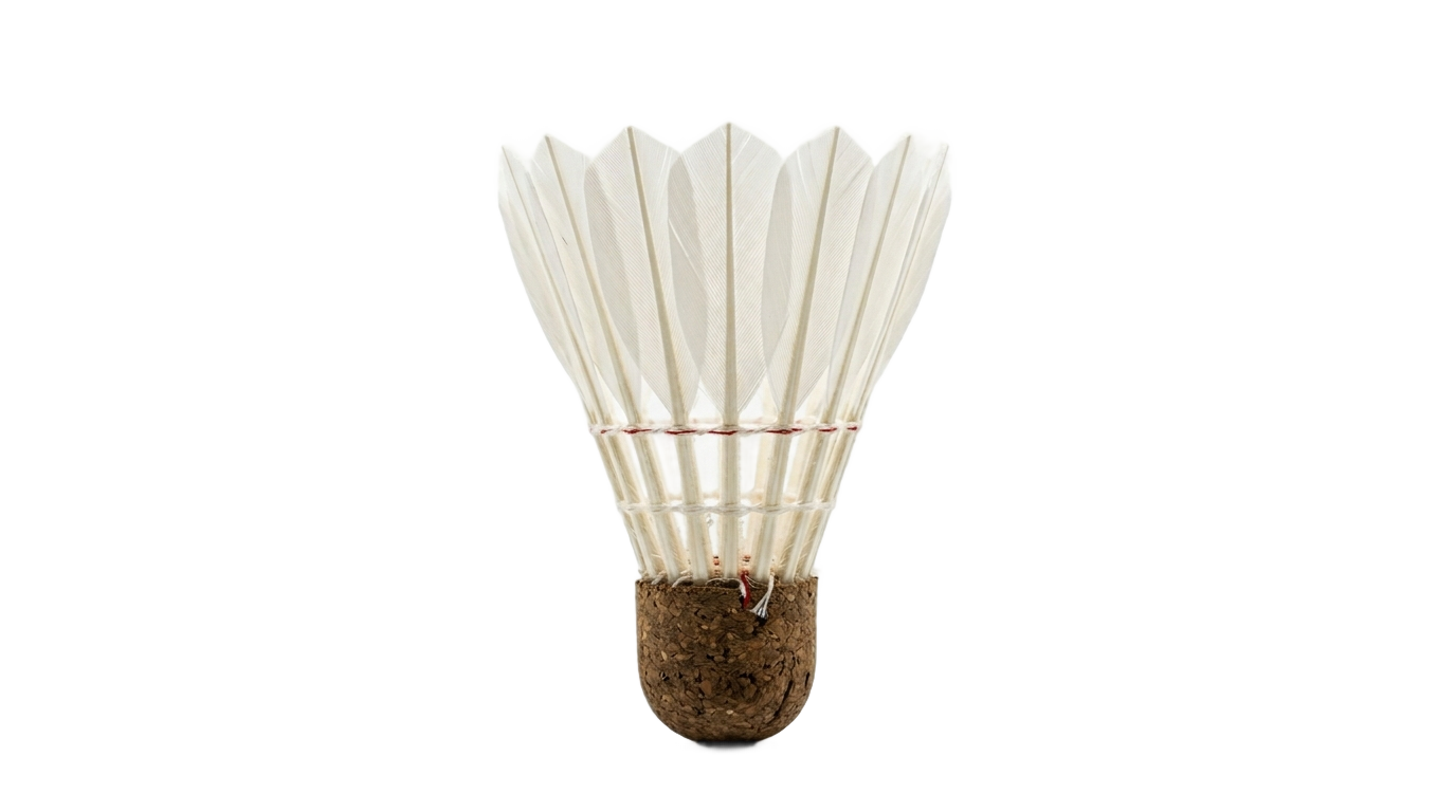 badminton shuttlecock png PNG transparent background