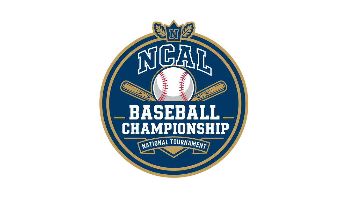 ncaa baseball logo png PNG transparent background