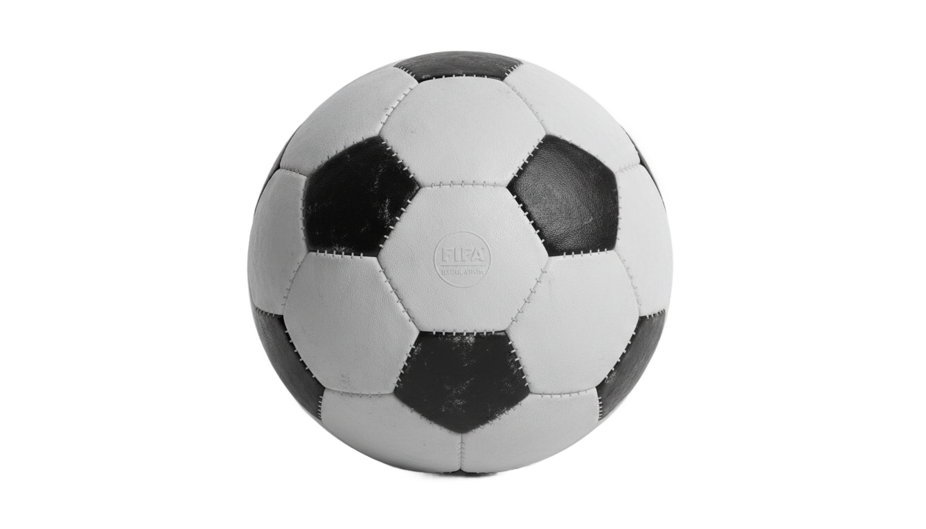 real soccer ball png PNG transparent background