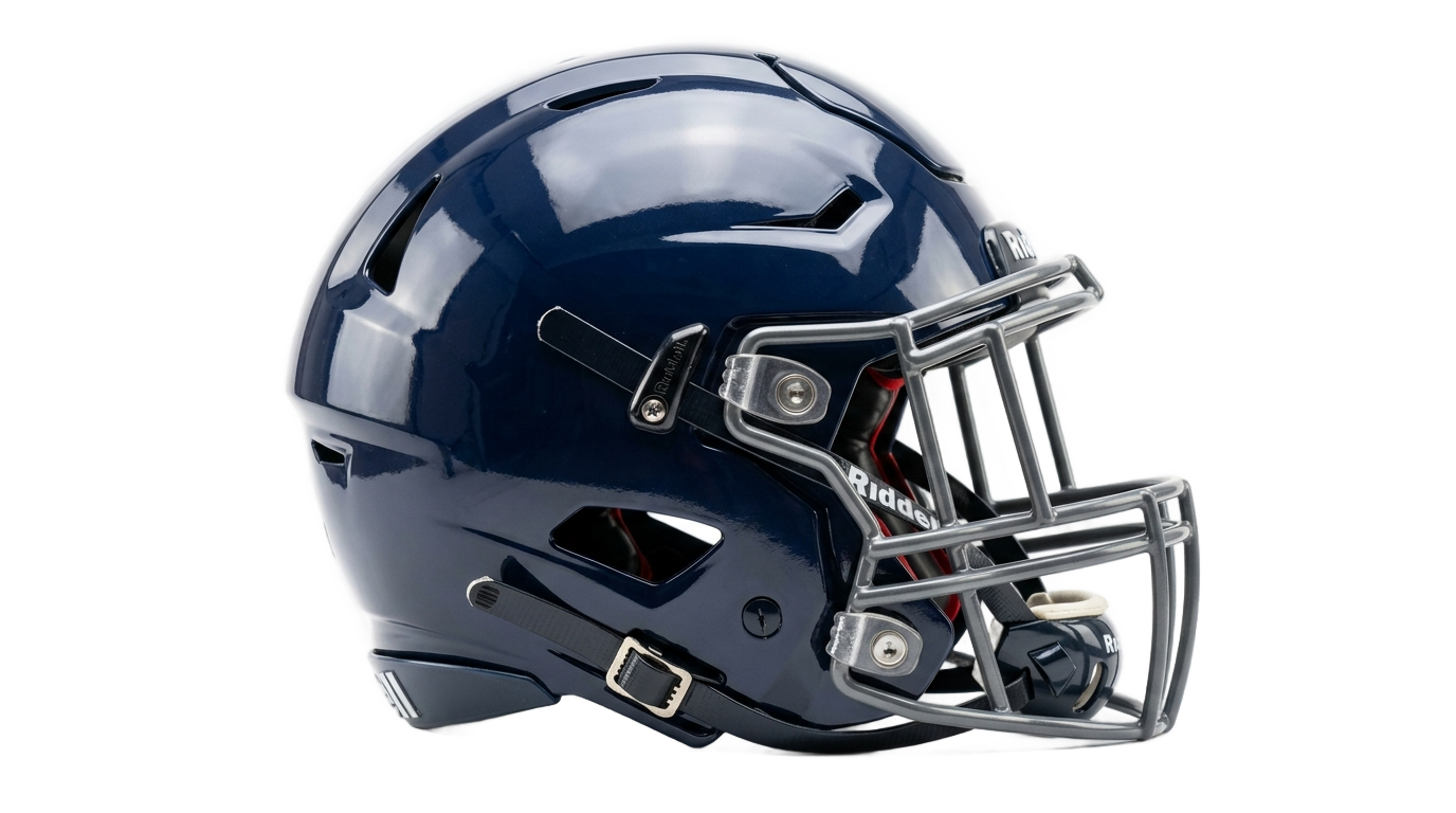 football helmet vector png PNG transparent background