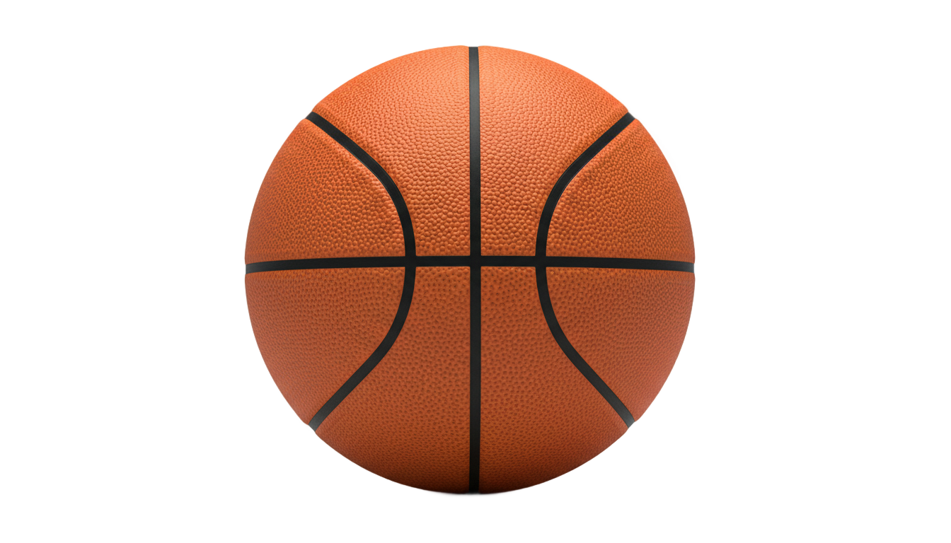 basketball graphic png PNG transparent background