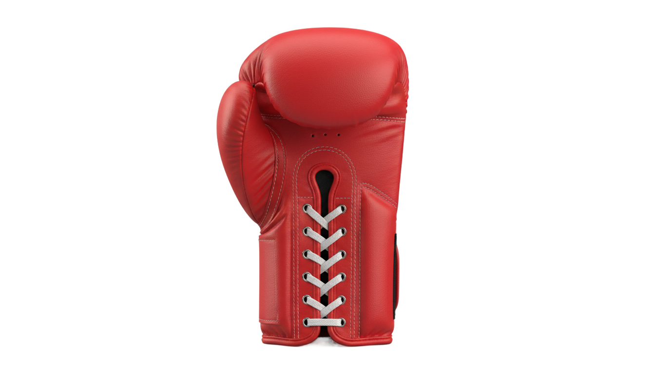 boxing glove vector png PNG transparent background