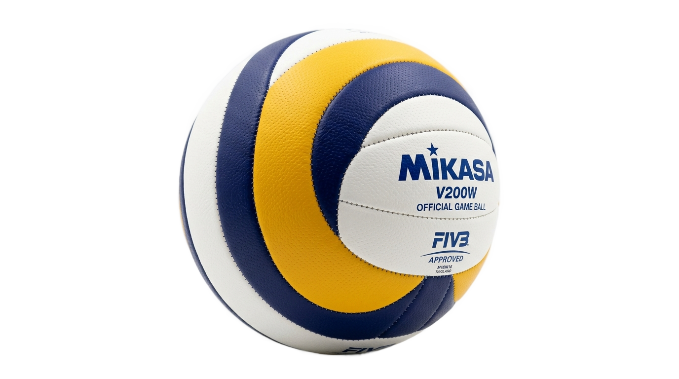 volleyball ball vector png PNG transparent background