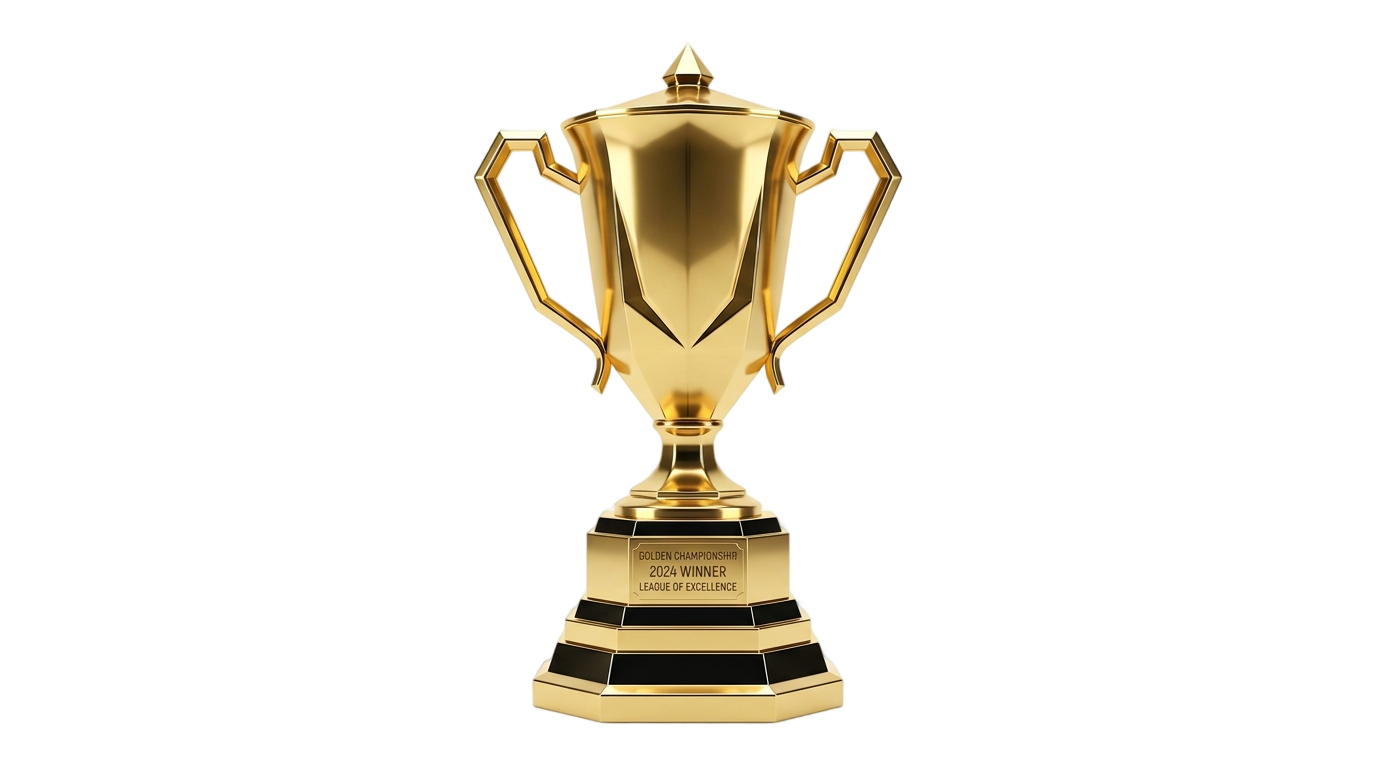 vector trophy icon png PNG transparent background