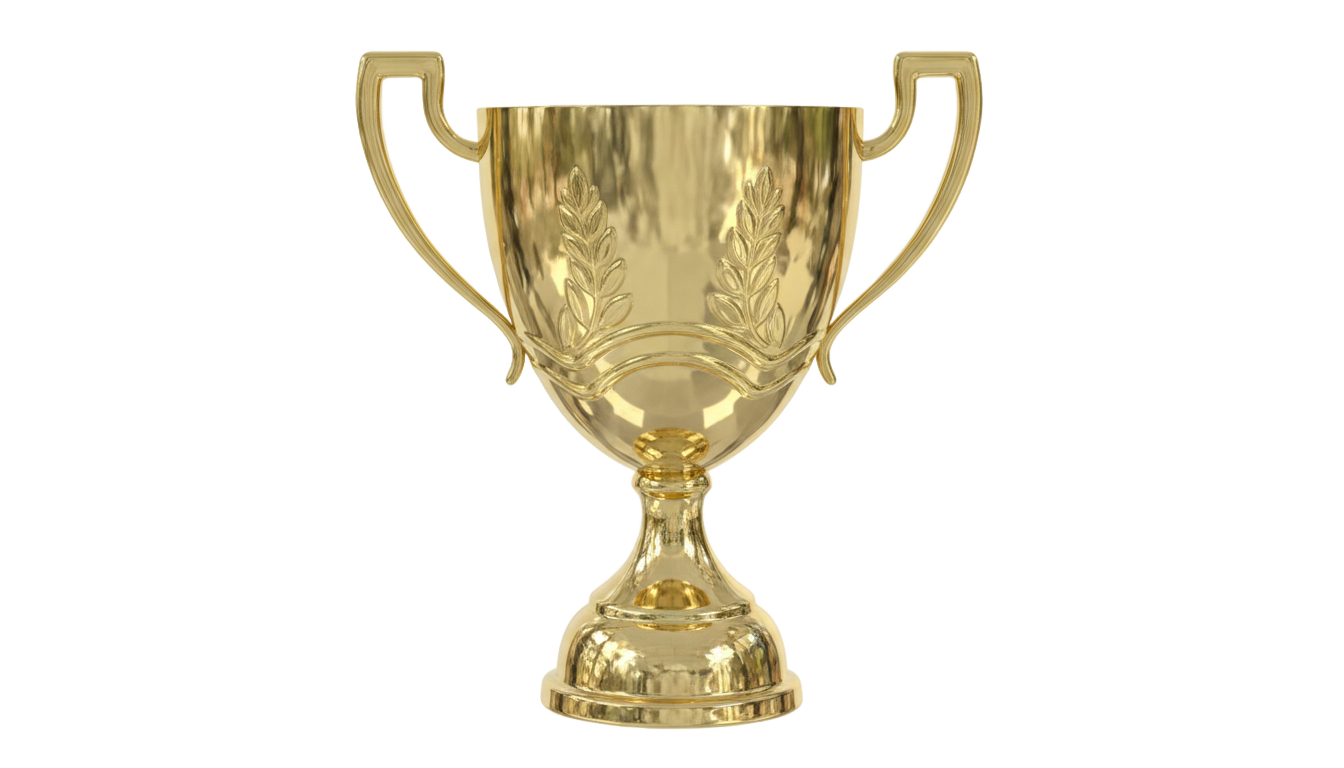trophy emoji png PNG transparent background