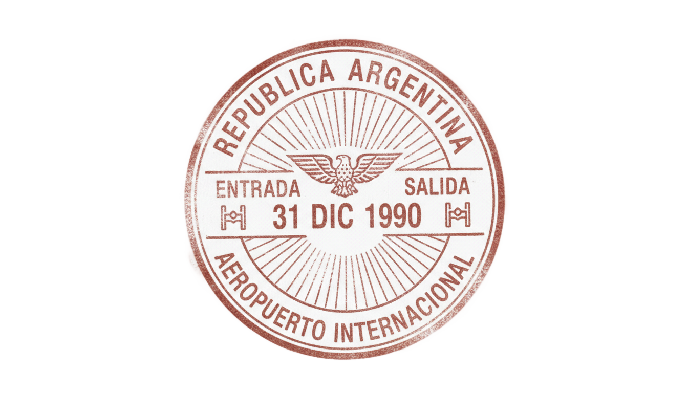 passport stamp png PNG transparent background