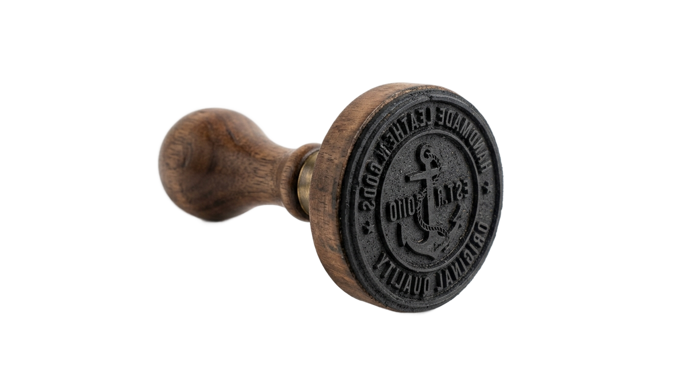 round rubber stamp png PNG transparent background