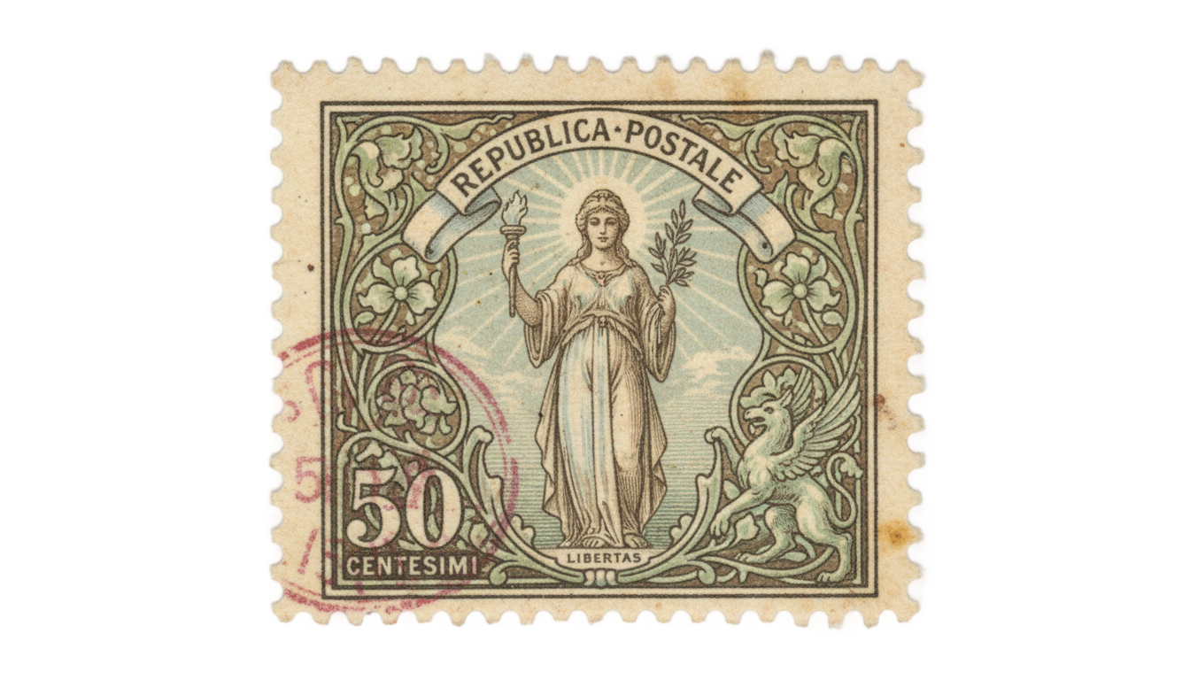 postage stamp png PNG transparent background