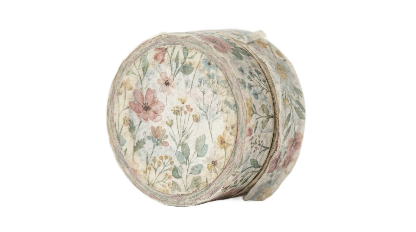 washi tape vintage png PNG transparent background
