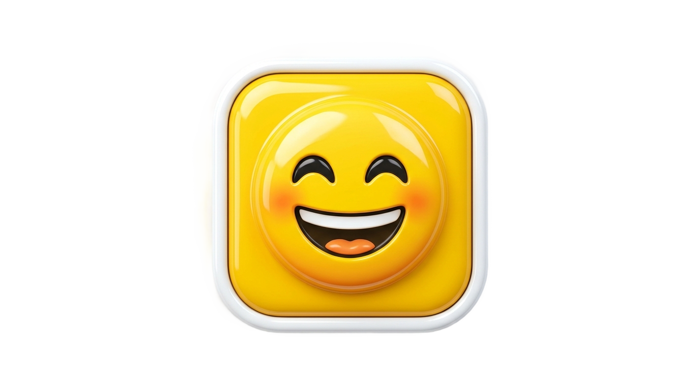 sticker iphone emoji png PNG transparent background