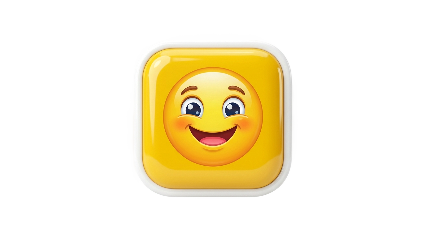 sticker iphone emoji png PNG transparent background