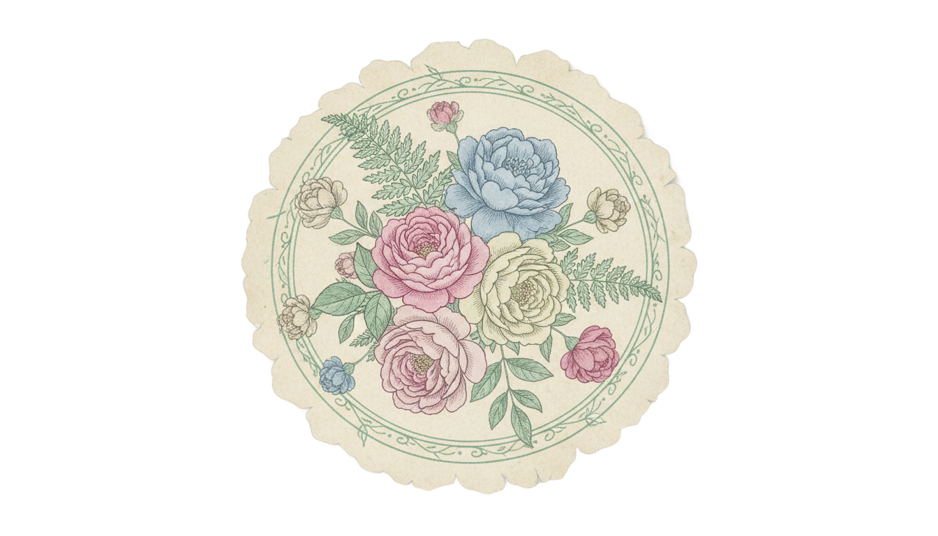 scrapbook sticker png PNG transparent background