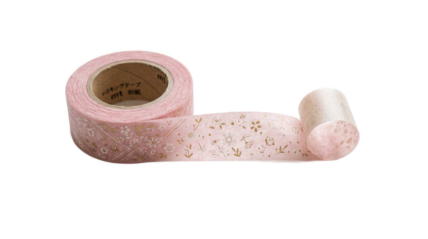 pastel washi tape png PNG transparent background