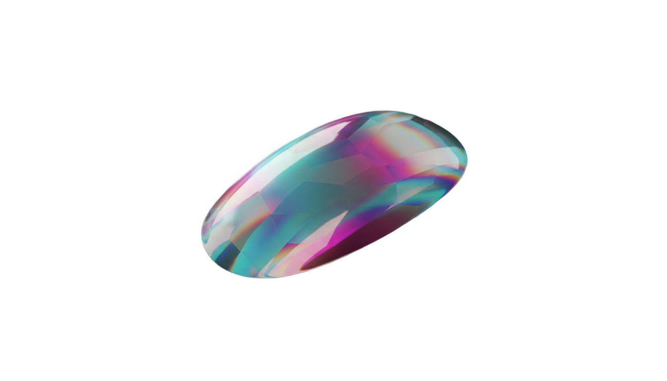 hologram sticker png PNG transparent background