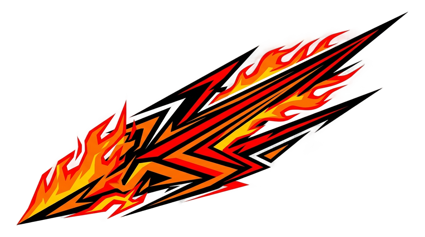 vinyl car sticker design png PNG transparent background