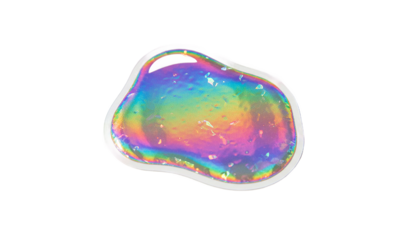 cool sticker png PNG transparent background