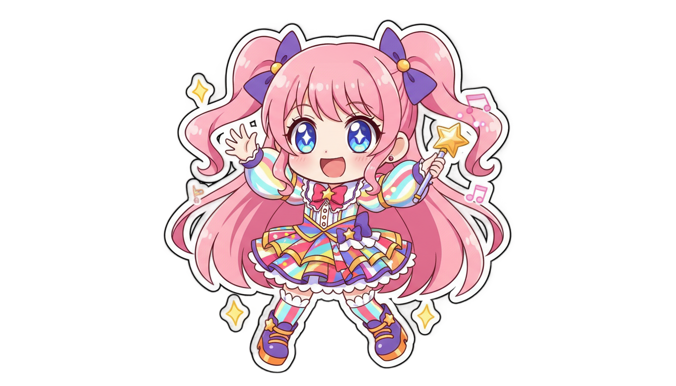 genshin sticker png PNG transparent background