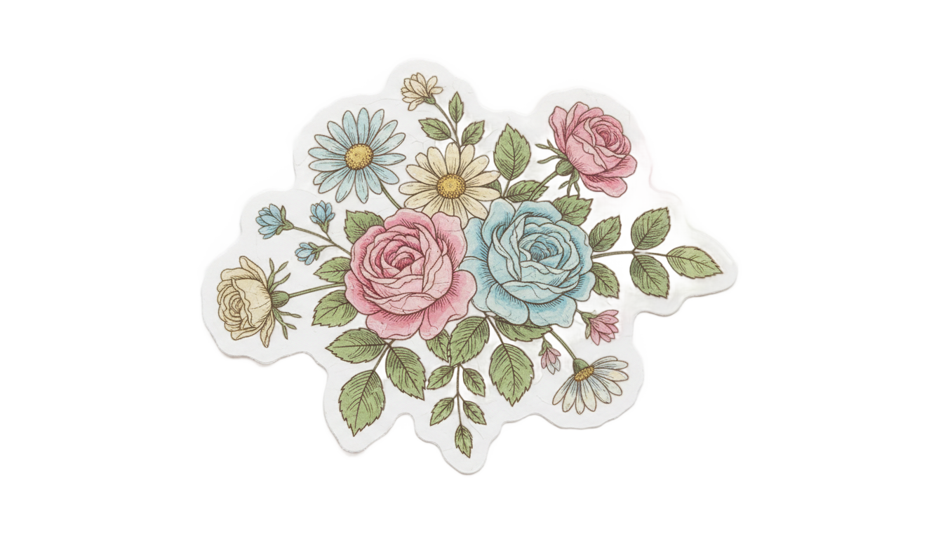 scrapbook sticker png PNG transparent background