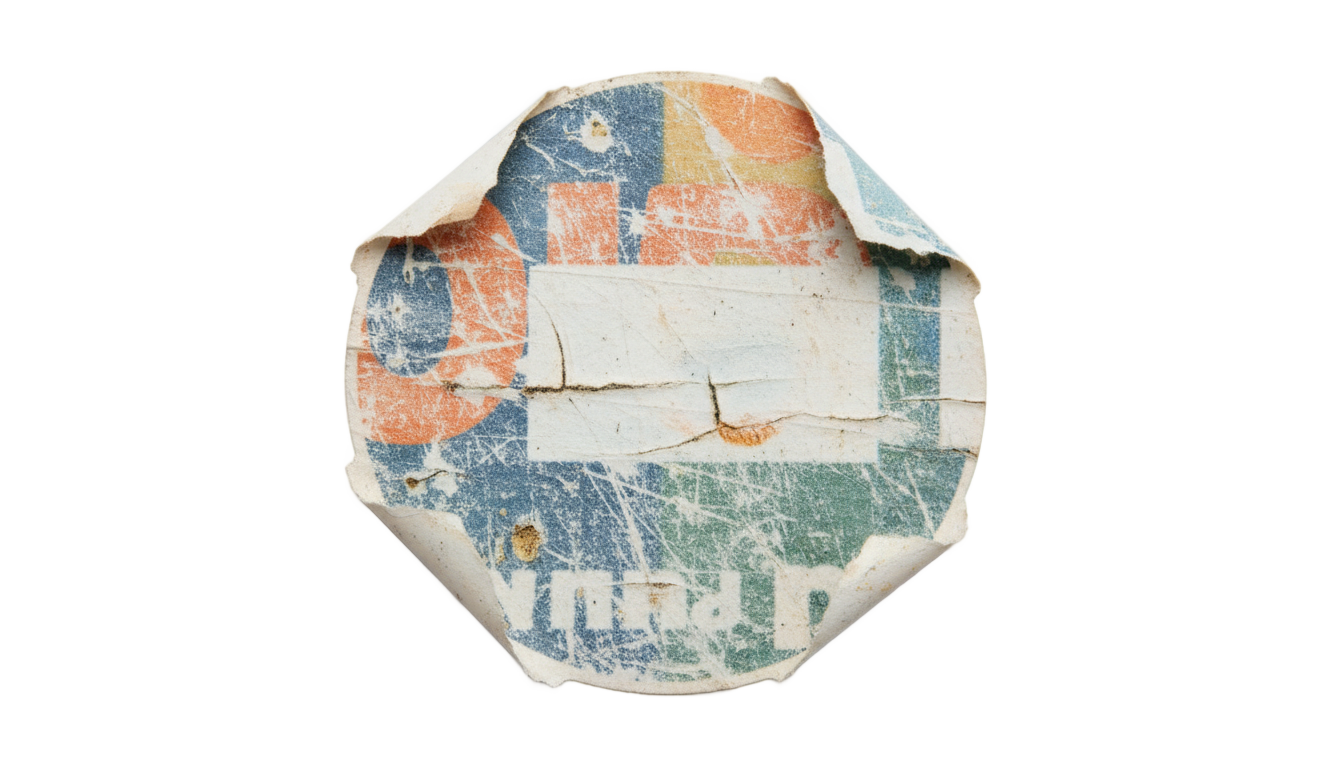 grunge sticker png PNG transparent background
