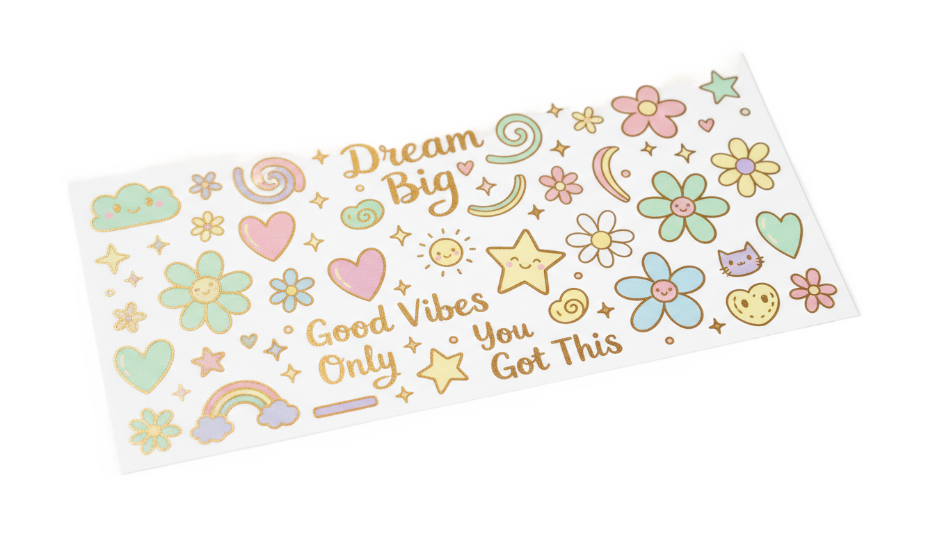 journal sticker png PNG transparent background