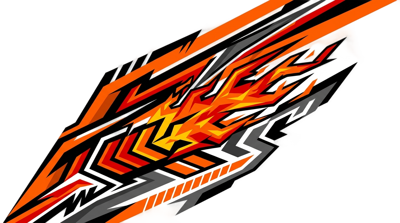 vinyl car sticker design png PNG transparent background