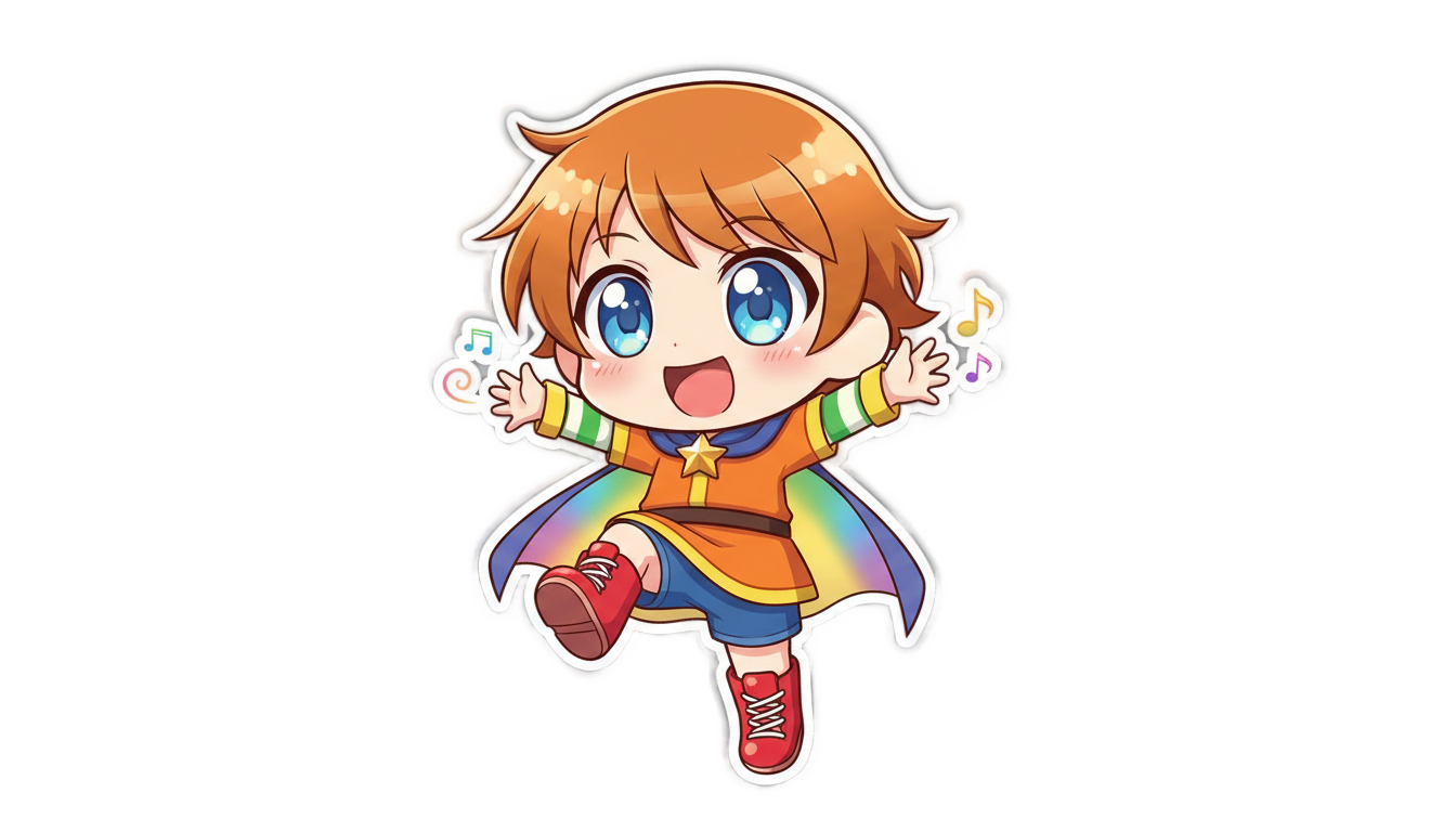genshin sticker png PNG transparent background