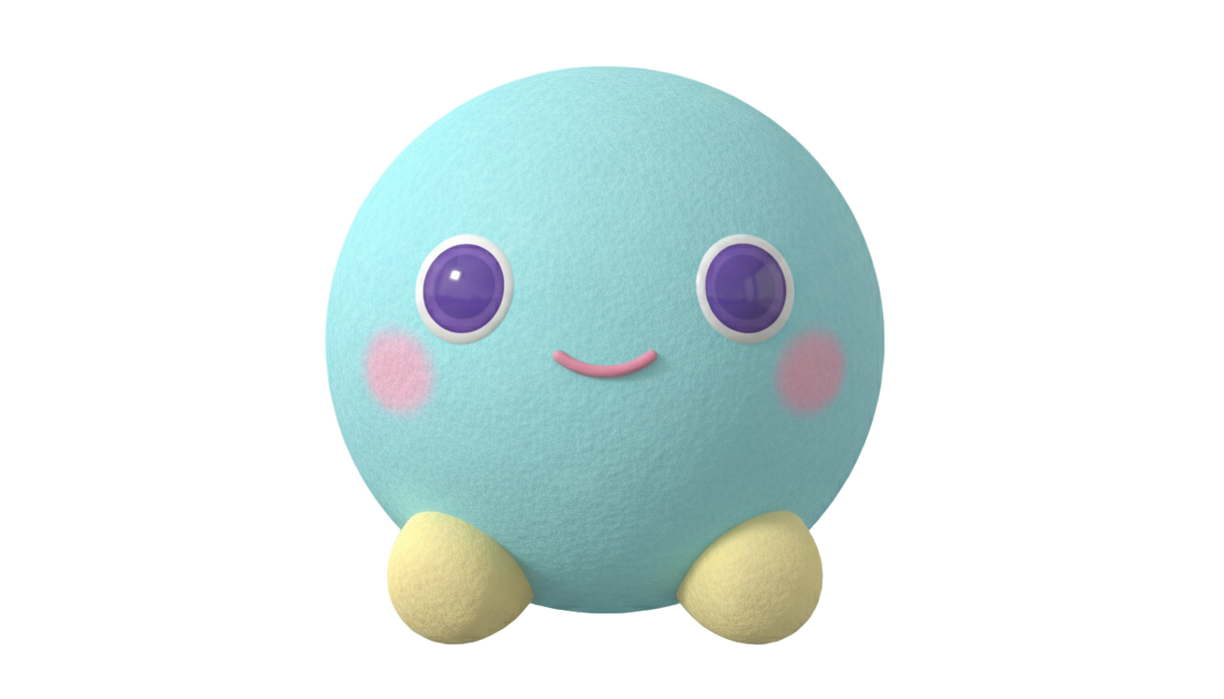 chiikawa sticker png PNG transparent background