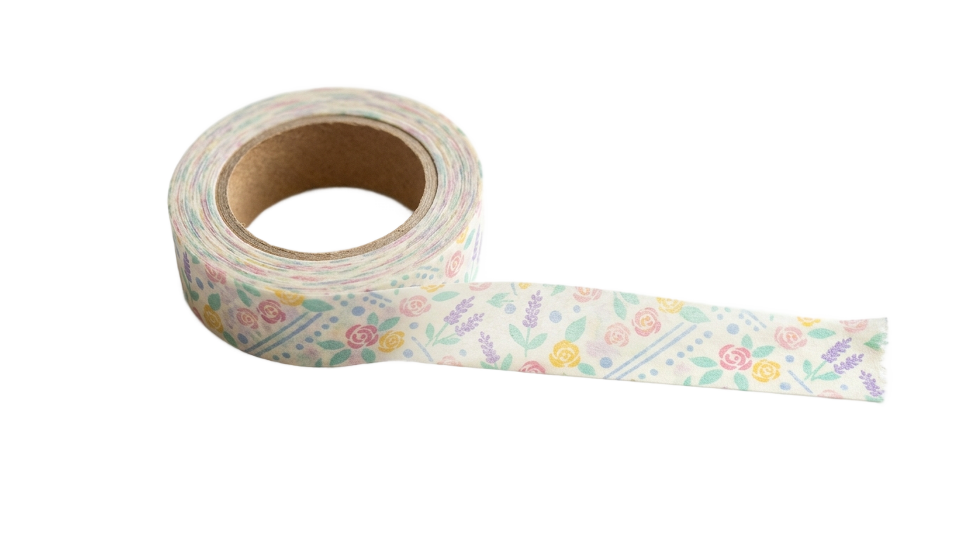 washi tape sticker png PNG transparent background