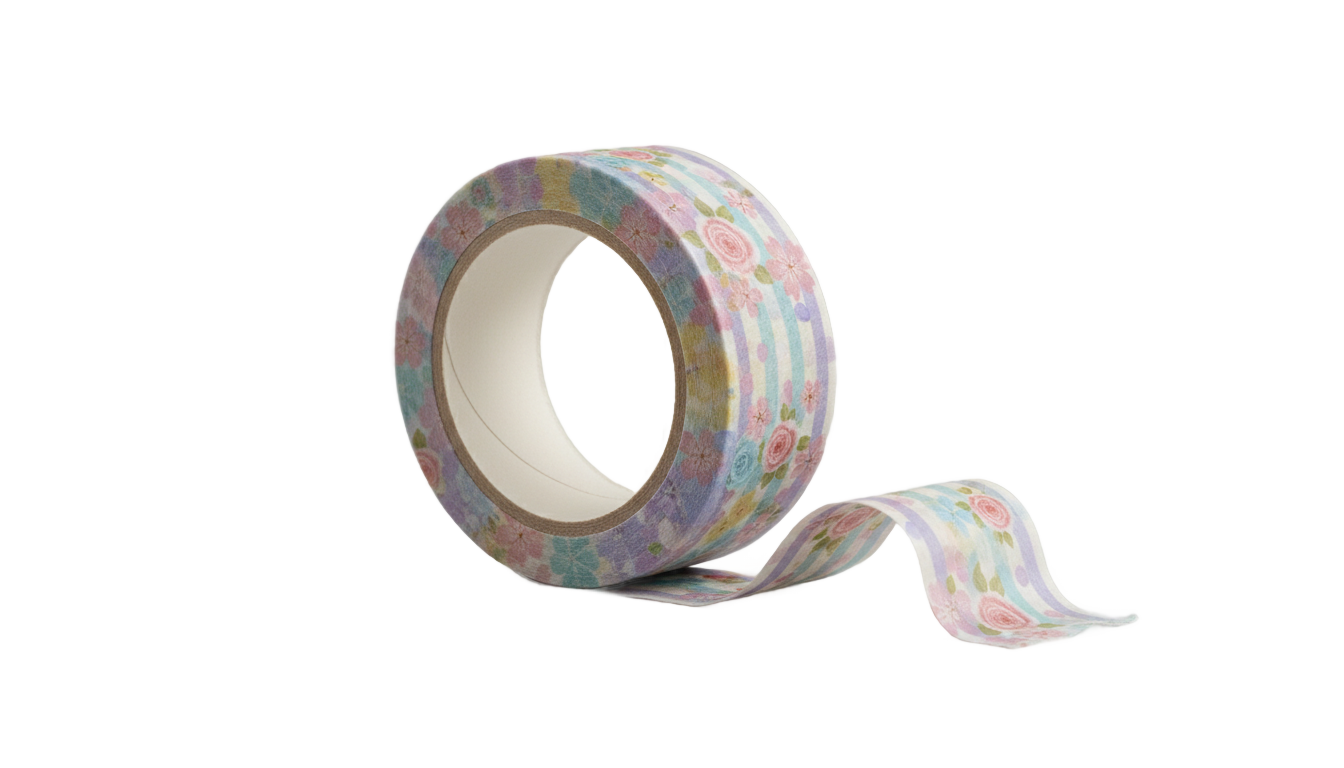 aesthetic washi tape png transparent PNG transparent background