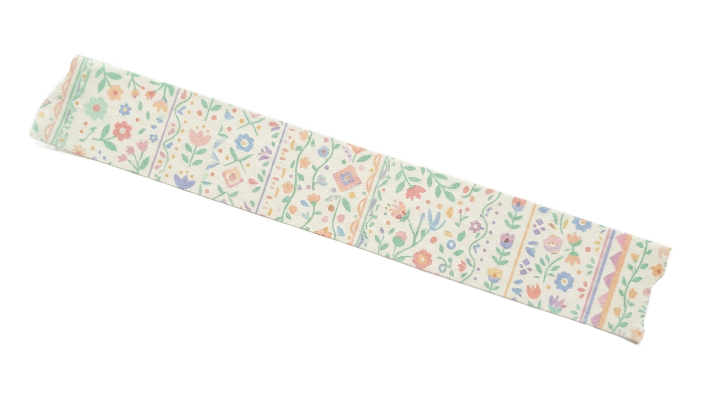 digital washi tape png PNG transparent background