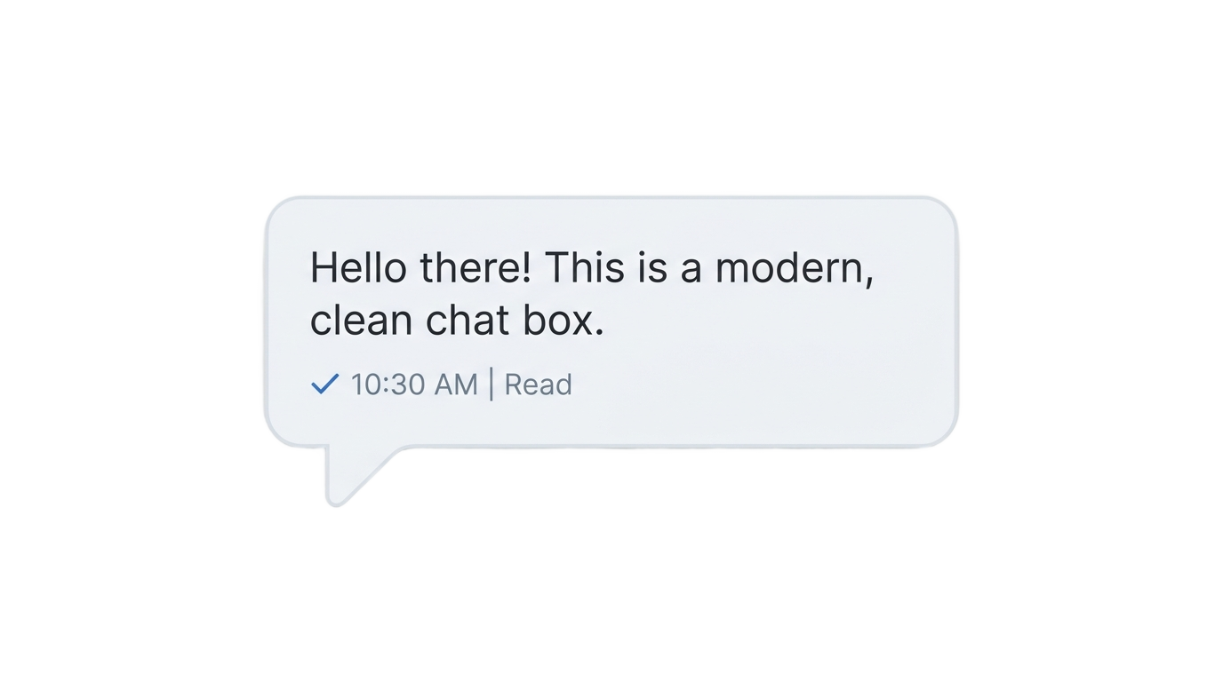 chat overlay png PNG transparent background