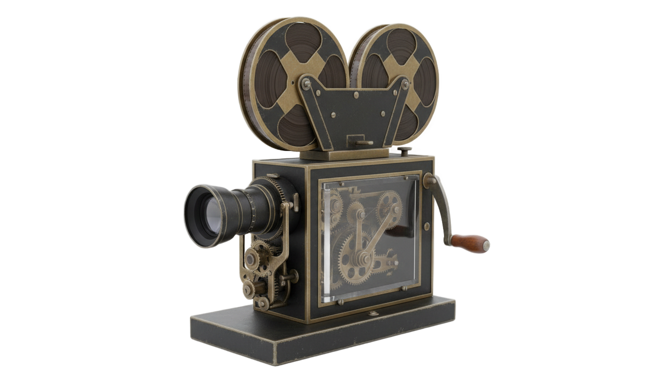 movie camera png PNG transparent background