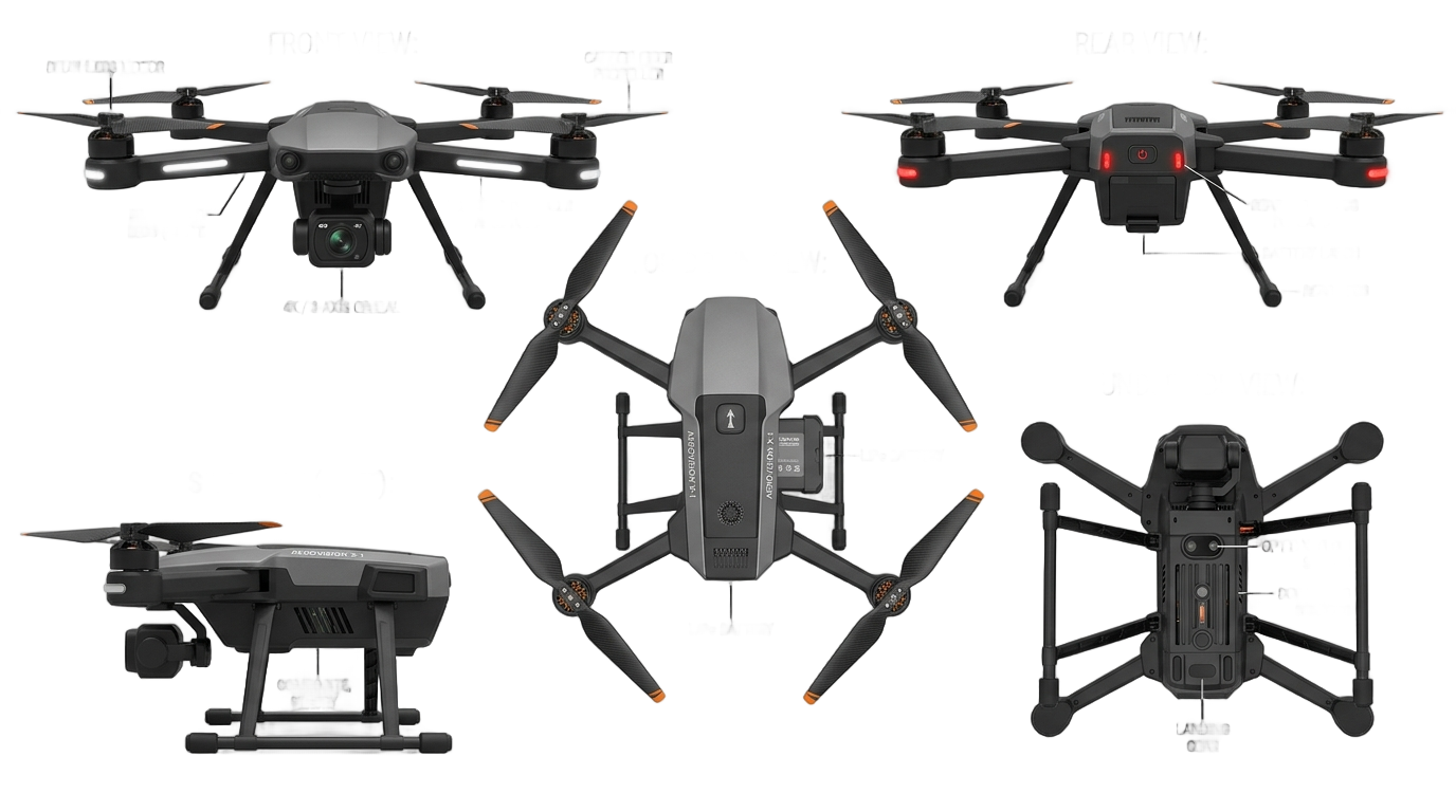 drone clip art png PNG transparent background