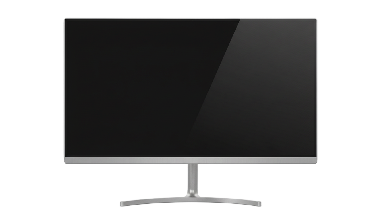 mac monitor png PNG transparent background
