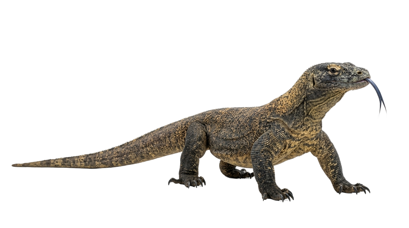 water monitor png PNG transparent background