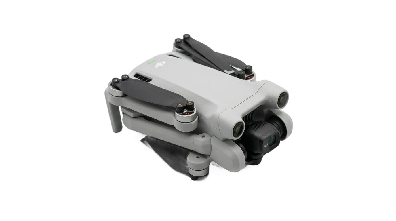 drone dji mini 3 png PNG transparent background