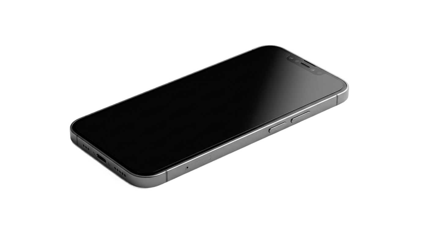 smartphone illustration png PNG transparent background