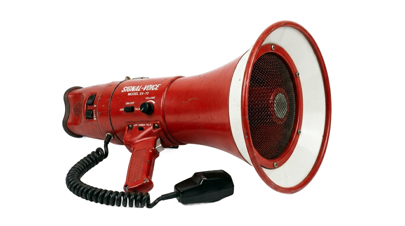 announcement microphone png PNG transparent background