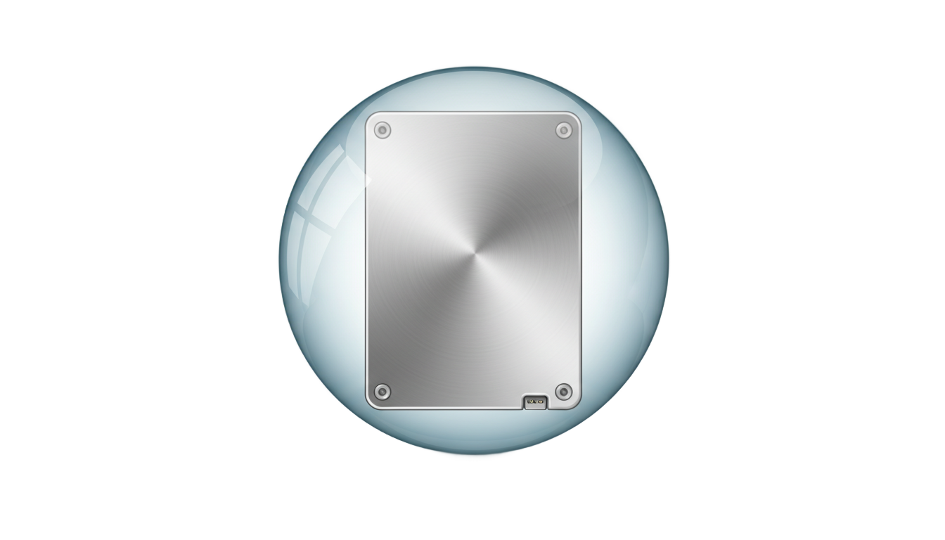mac hard drive icon png PNG transparent background