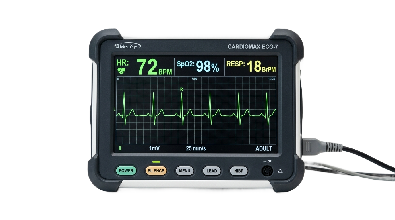 heart monitor png PNG transparent background