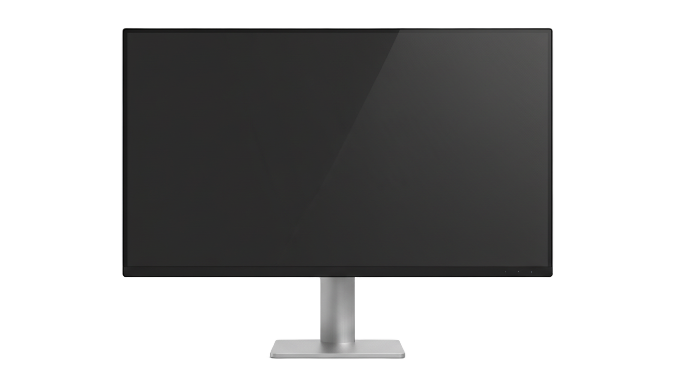pc monitor png PNG transparent background