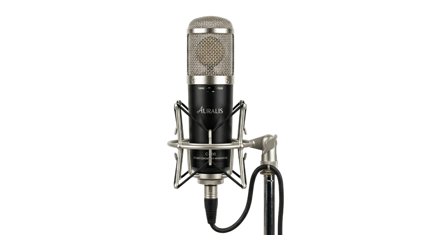 gambar microphone png PNG transparent background