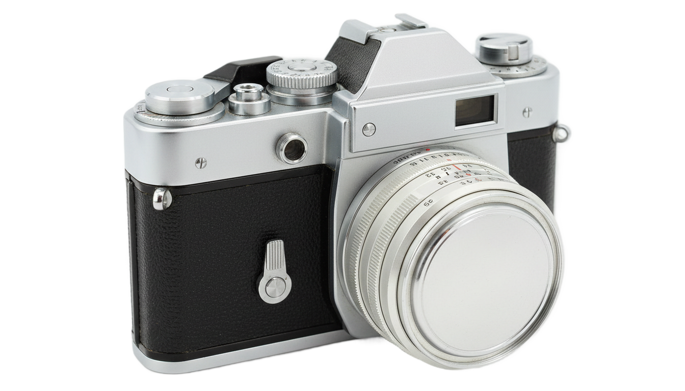film camera png PNG transparent background