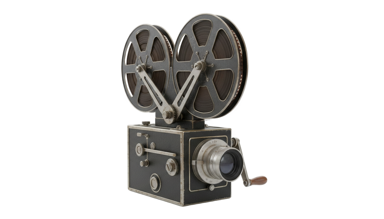 movie camera png PNG transparent background